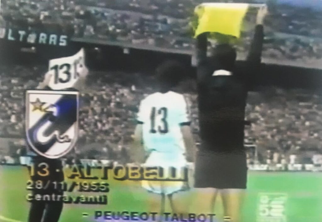 Mundialito 1983